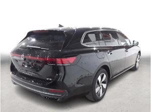 Volkswagen Passat Variant+AHK+360+Alwetter