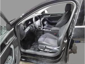 Volkswagen Passat Variant+AHK+360+Alwetter