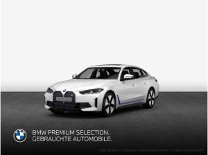 BMW i4 eDrive40 Gran Coupe HiFi* LED* SHZ* Gladach*
