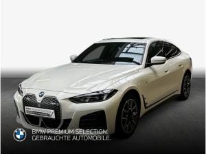 BMW i4 eDrive40 Gran Coupe HiFi* LED* SHZ* Gladach*