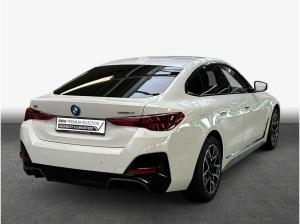 BMW i4 eDrive40 Gran Coupe HiFi* LED* SHZ* Gladach*