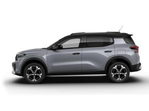 Citroën C3 Aircross Hybrid 145 Doppelkupplung 6-Gang MAX