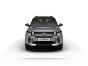 Citroën C3 Aircross Hybrid 145 Doppelkupplung 6-Gang MAX