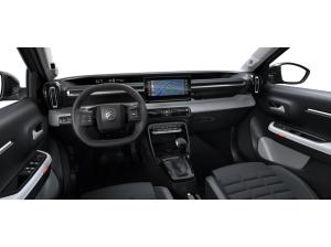 Citroën C3 Aircross Turbo 100 PLUS