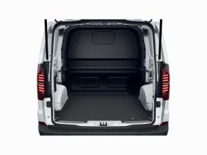 Volkswagen e-Transporter Kasten PLUS Doka 6-Sitzer *RFK*GJR*HOLZBODEN*