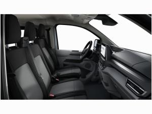 Volkswagen e-Transporter Kasten PLUS Doka 6-Sitzer *RFK*GJR*HOLZBODEN*