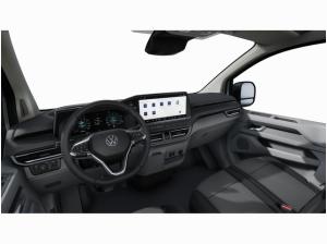 Volkswagen e-Transporter Kasten PLUS Doka 6-Sitzer *RFK*GJR*HOLZBODEN*