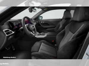 BMW 220 220i Coupe M Sport AHK Widescreen Display LED RFK HiFi DAB