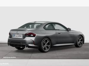 BMW 220 220i Coupe M Sport Widescreen Display LED HiFi RFK DAB