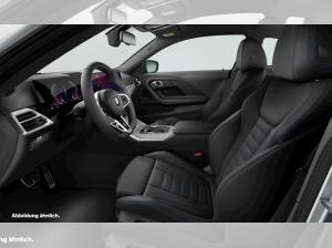 BMW 220 220i Coupe M Sport Widescreen Display LED HiFi RFK DAB