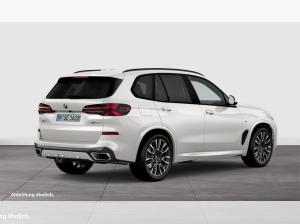 BMW X5 xDrive30d M Sport DA/PA Prof Pano Softcl. AHK