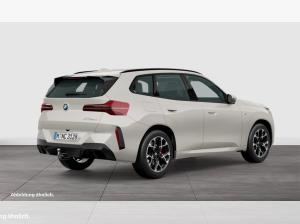 BMW X3 20d xDrive M Sport Pro DA/PA+ HuD AHK H/K 19