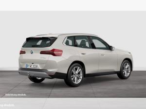 BMW X3 20 xDrive AdapLED DA+ PA+ AHK HuD H/K 19 LM