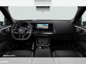 BMW X3 20d xDrive M Sport Pro DA/PA+ HuD AHK H/K 19