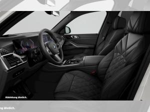 BMW X5 xDrive30d M Sport DA/PA Prof Pano Softcl. AHK