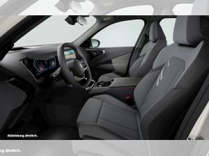 BMW X3 20 xDrive AdapLED DA+ PA+ AHK HuD H/K 19 LM