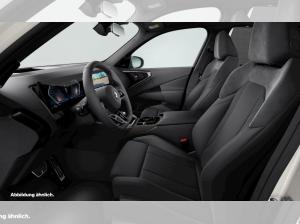BMW X3 20d xDrive M Sport Pro DA/PA+ HuD AHK H/K 19