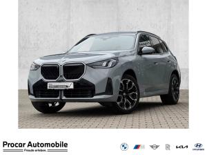 BMW X3 20d xDrive M Sport DA+ PA+ AHK HuD H/K 20 LM