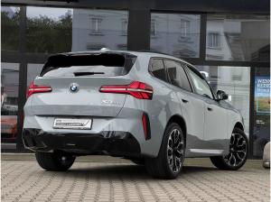BMW X3 20d xDrive M Sport DA+ PA+ AHK HuD H/K 20 LM