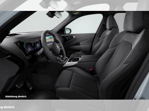 BMW X3 20d xDrive M Sport DA+ PA+ AHK HuD H/K 20 LM