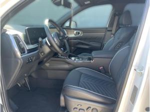 Kia Sorento 1.6T PHEV AWD Platinum Leder LED 360 Kamera Navi