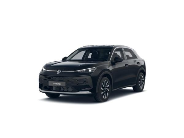 Volkswagen T-Roc Style 1.5 eTSI OPF (116 PS) DSG *SONDERAKTION*