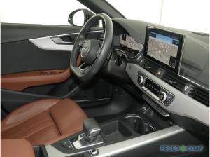 Audi A4 35 TDI Avant S line S tronic Matrix/Pano/Stan