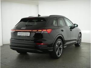 Audi Q4 e-tron 45 S line S tronic Vir. Cockpit/AHK/Ma