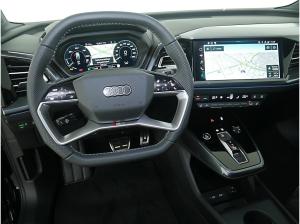 Audi Q4 e-tron 45 S line S tronic Vir. Cockpit/AHK/Ma