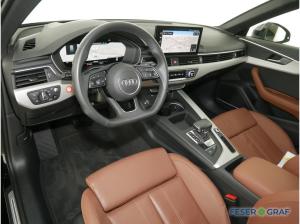 Audi A4 35 TDI Avant S line S tronic Matrix/Pano/Stan