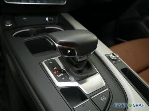 Audi A4 35 TDI Avant S line S tronic Matrix/Pano/Stan