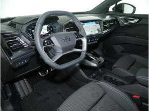 Audi Q4 e-tron 45 S line S tronic Vir. Cockpit/AHK/Ma