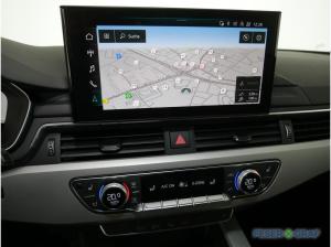 Audi A4 35 TDI Avant S line S tronic Matrix/Pano/Stan