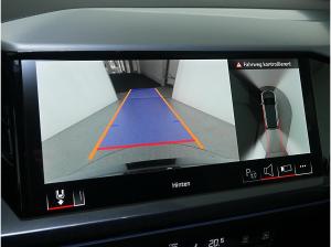 Audi Q4 e-tron 45 S line S tronic Vir. Cockpit/AHK/Ma