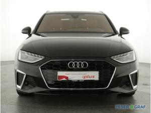 Audi A4 35 TDI Avant S line S tronic Matrix/Pano/Stan
