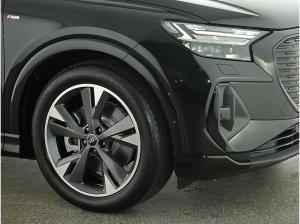 Audi Q4 e-tron 45 S line S tronic Vir. Cockpit/AHK/Ma