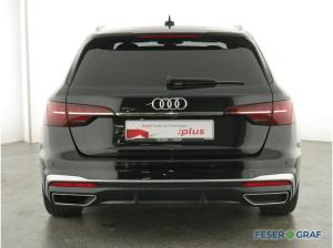 Audi A4 35 TDI Avant S line S tronic Matrix/Pano/Stan