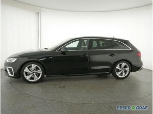 Audi A4 35 TDI Avant S line S tronic Matrix/Pano/Stan