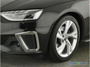 Audi A4 35 TDI Avant S line S tronic Matrix/Pano/Stan