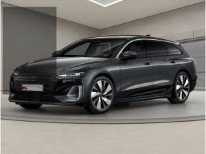 Audi A6 e-tron Avant performance  S-line - e-tron Aktion