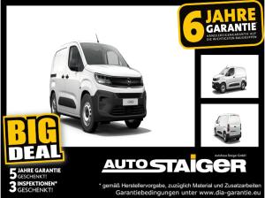 Opel Combo | CARGO M erhöhte Nutzlast | Diesel