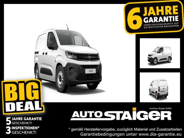 Opel Combo | CARGO M erhöhte Nutzlast | Diesel