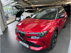 Alfa Romeo Junior Speciale 1.2 VGT 48V-Hybrid DCT in 2 Varianten  Verfügbar Abholung Mannheim