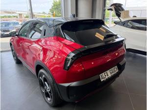 Alfa Romeo Junior Speciale 1.2 VGT 48V-Hybrid DCT in 2 Varianten  Verfügbar Abholung Mannheim