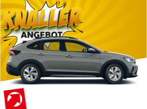Volkswagen Taigo Life 1,0 TSI OPF (95 PS) 5-Gang *SONDERLEASING!*