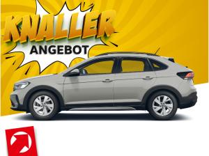 Volkswagen Taigo Life 1,0 TSI OPF (95 PS) 5-Gang *SONDERLEASING!*
