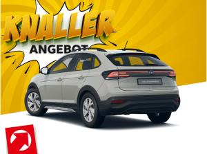 Volkswagen Taigo Life 1,0 TSI OPF (95 PS) 5-Gang *SONDERLEASING!*