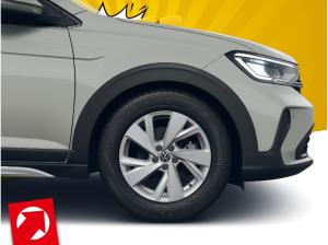 Volkswagen Taigo Life 1,0 TSI OPF (95 PS) 5-Gang *SONDERLEASING!*