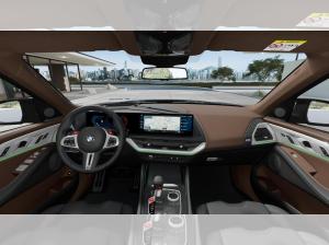 BMW XM 50**Lagerwagenaktion**Businesskunde min 4 PKWS auf die Firma zugelassen**