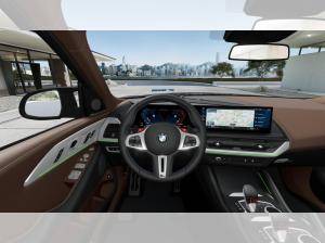 BMW XM 50**Lagerwagenaktion**Businesskunde min 4 PKWS auf die Firma zugelassen**